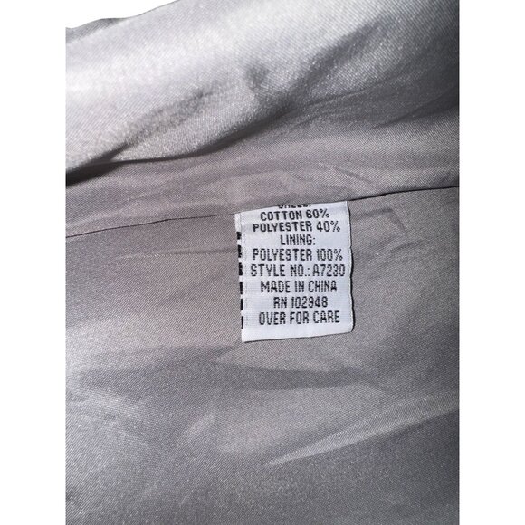 Tulle Womens Green Polka Dot Dress S - Picture 8 of 11